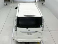 Nissan SERENA лот № 30277 оценка 3.5  с аукциона в Японии 7