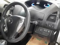 Nissan SERENA лот № 30277 оценка 3.5  с аукциона в Японии 8