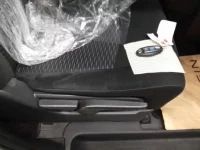 Nissan SERENA лот № 30277 оценка 3.5  с аукциона в Японии 9