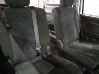 Nissan SERENA лот № 30277 оценка 3.5  с аукциона в Японии 10