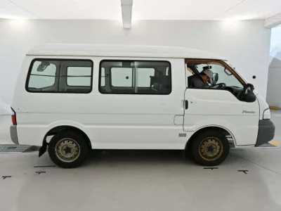 Nissan VANETTE VAN  с аукциона в Японии