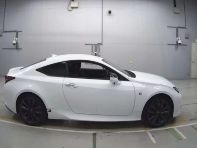 Lexus RC