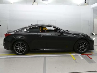 Lexus RC