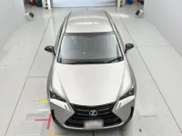 Lexus NX лот № 36167 оценка 4.5  с аукциона в Японии 6