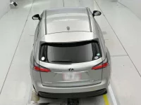 Lexus NX лот № 36167 оценка 4.5  с аукциона в Японии 7