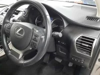 Lexus NX лот № 36167 оценка 4.5  с аукциона в Японии 8