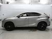 Lexus NX лот № 36167 оценка 4.5  с аукциона в Японии 3
