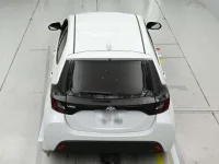 Toyota YARIS лот № 36152 оценка 5  с аукциона в Японии 7