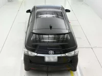 Toyota WISH лот № 30255 оценка 3.5  с аукциона в Японии 7