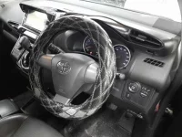 Toyota WISH лот № 30255 оценка 3.5  с аукциона в Японии 8
