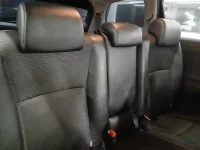 Toyota WISH лот № 30255 оценка 3.5  с аукциона в Японии 10