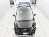 Toyota VELLFIRE лот № 36211 оценка 5  с аукциона в Японии 6
