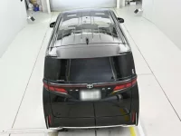 Toyota VELLFIRE лот № 36211 оценка 5  с аукциона в Японии 7