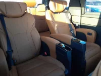 Toyota VELLFIRE лот № 36211 оценка 5  с аукциона в Японии 10