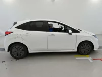 Nissan NOTE лот № 30300 оценка RA  с аукциона в Японии 2