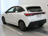 Nissan NOTE лот № 30300 оценка RA  с аукциона в Японии 5