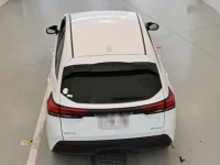 Nissan NOTE лот № 30300 оценка RA  с аукциона в Японии 7