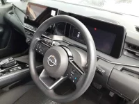 Nissan NOTE лот № 30300 оценка RA  с аукциона в Японии 8