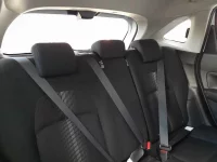 Nissan NOTE лот № 30300 оценка RA  с аукциона в Японии 10