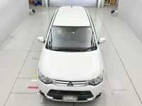 Mitsubishi OUTLANDER лот № 10120 оценка 3.5  с аукциона в Японии 6