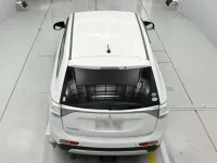 Mitsubishi OUTLANDER лот № 10120 оценка 3.5  с аукциона в Японии 7