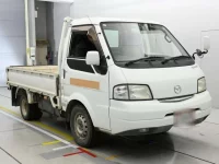 Mazda BONGO лот № 10116 оценка 3.5  с аукциона в Японии 4