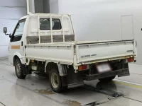 Mazda BONGO лот № 10116 оценка 3.5  с аукциона в Японии 5