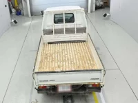 Mazda BONGO лот № 10116 оценка 3.5  с аукциона в Японии 7