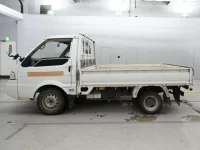 Mazda BONGO лот № 10116 оценка 3.5  с аукциона в Японии 3