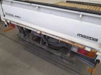 Mazda BONGO лот № 10116 оценка 3.5  с аукциона в Японии 10