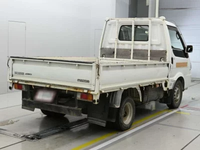 Mazda BONGO  с аукциона в Японии