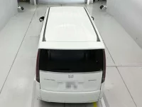 Honda STEP WAGON лот № 36163 оценка 4.5  с аукциона в Японии 7