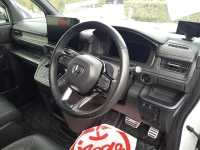 Honda STEP WAGON лот № 36163 оценка 4.5  с аукциона в Японии 8