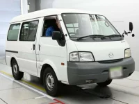 Mazda BONGO VAN лот № 30326 оценка 3.5  с аукциона в Японии 4
