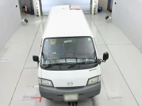 Mazda BONGO VAN лот № 30326 оценка 3.5  с аукциона в Японии 6