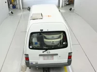 Mazda BONGO VAN лот № 30326 оценка 3.5  с аукциона в Японии 7