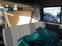 Mazda BONGO VAN лот № 30326 оценка 3.5  с аукциона в Японии 10