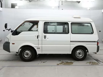 Mazda BONGO VAN  с аукциона в Японии