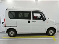 Honda N VAN лот № 3163 оценка RA  с аукциона в Японии 2