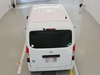 Honda N VAN лот № 3163 оценка RA  с аукциона в Японии 7