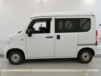 Honda N VAN лот № 3163 оценка RA  с аукциона в Японии 3