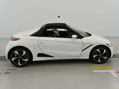 Honda S660