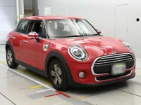 BMW MINI лот № 38067 оценка 3  с аукциона в Японии 4