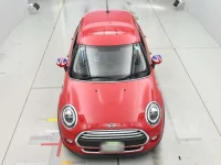 BMW MINI лот № 38067 оценка 3  с аукциона в Японии 6