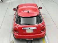 BMW MINI лот № 38067 оценка 3  с аукциона в Японии 7