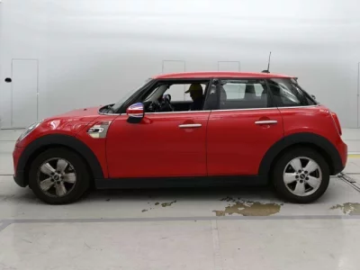 BMW MINI