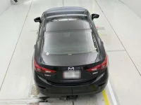 Mazda AXELA лот № 10091 оценка 3.5  с аукциона в Японии 7