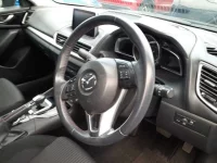 Mazda AXELA лот № 10091 оценка 3.5  с аукциона в Японии 8