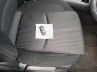 Mazda AXELA лот № 10091 оценка 3.5  с аукциона в Японии 9