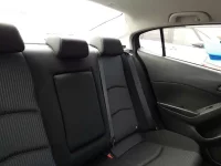 Mazda AXELA лот № 10091 оценка 3.5  с аукциона в Японии 10